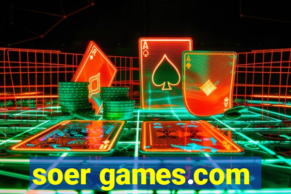 soer games.com